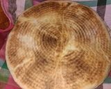 صورة لخطوة 3 من وصفة خبز الدار