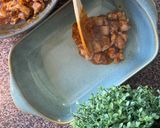 Rakott csirke - egytálétel recept fázis 4 fotója