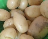 Foto del paso 1 de la receta: Croquetas de papa 👌