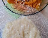 Foto del paso 3 de la receta: Zapallo cabutia al horno, modo serendipia 🎃 Roasted kabocha squash serendipity 🧡 ➕ recetita dulce