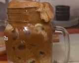 Foto langkah ke 3 dari resep Honey coffee latte.