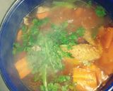 Foto del paso 7 de la receta: Caldo de pollo 🇲🇽 Tabasco