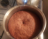Foto del paso 6 de la receta: Torta de miel