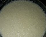 Foto del paso 2 de la receta: Leche con plátanos