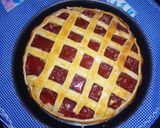 Foto del paso 7 de la receta: Pastafrola caserita con harina 000