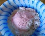 Foto langkah ke 2 dari resep Sate Singkong Pelangi.