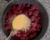 Foto del passaggio 1 della ricetta Mousse al Cioccolato Bianco e Lamponi