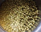 મગનું શાક (Moong Shak Recipe In Gujarati) રેસીપી સ્ટેપ1ફોટો