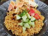 Nasi Goreng Kaki Lima
