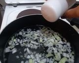 Foto del paso 3 de la receta: Caldo de carne