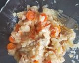 Foto del paso 3 de la receta: Codornices con salsa de boletus