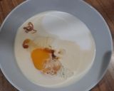 Foto langkah ke 2 dari resep Puding Roti.