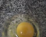 Foto del paso 3 de la receta: Colchón de arvejas con salchichas y zanahoria