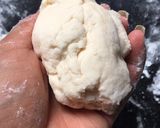 Foto del paso 4 de la receta: Empanadas sin gluten de queso y cebolla 🤩