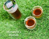 A picture of step 3 of Spicy black tea.