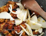 Foto langkah ke 4 dari resep Ayam Karage Saus Kecap Mentega.
