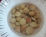 Foto del paso 1 de la receta: Almejas a la sanluqueña