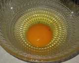 Foto del paso 1 de la receta: Huevos fritos con bacon