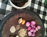 Foto langkah ke 1 dari resep Rawon Rumahan.
