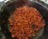 Foto del paso 4 de la receta: Longaniza con frijolitos