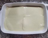 Foto del paso 3 de la receta: Torta fiambre licuada sin gluten