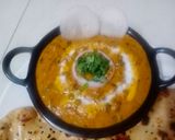 મેથી મટર મલાઈ (Methi Matar Malai Recipe In Gujarati) રેસીપી સ્ટેપ7ફોટો