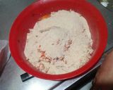 Foto del paso 4 de la receta: Hamburguesas de arroz integral