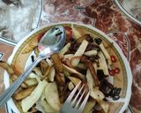صورة لخطوة 4 من وصفة قراتان البطاطا