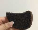 Foto langkah ke 5 dari resep Bolu Ketan Hitam Panggang.