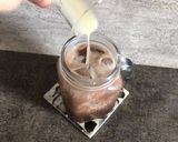Foto langkah ke 7 dari resep Home Cafe : Iced Drink Beng-Beng.