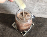 Foto langkah ke 7 dari resep Home Cafe : Iced Drink Beng-Beng.
