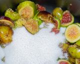 صورة لخطوة 2 من وصفة مربى التين
