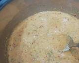 Moongodi recipe step 2 photo