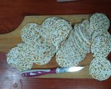 Foto langkah ke 5 dari resep Keripik tempe kriyuk.