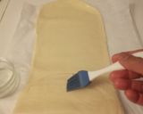 Une image de l'étape 9 de Croissant maison comme à la boulangerie.
