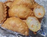 Foto langkah ke 5 dari resep Pastel bihun.