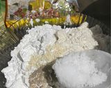 Foto langkah ke 2 dari resep 99. Tahu Aci Tegal.