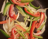 Foto del paso 2 de la receta: Pechuga de Pavo (Relleno)