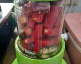 Foto langkah ke 5 dari resep Bumbu Dasar Merah Putih.
