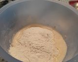 Foto del paso 4 de la receta: Pizza de Cuarentena 🍕👨‍👩‍👧‍👦