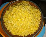 Foto langkah ke 1 dari resep Bola bola Kacang Hijau.