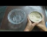 A picture of step 1 of Multigrain stuffed samosa.