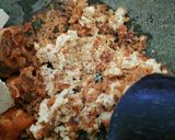 Foto langkah ke 3 dari resep Perkedel Sarden Tahu.