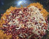 Foto langkah ke 3 dari resep Serundeng teri kacang.