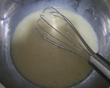 Foto del paso 1 de la receta: Torta de coco