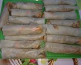 Hình bước làm 4 của món Ram Hến