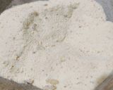 A picture of step 2 of Sweet Gujiya.