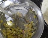 Cheese Khakhra Chaat recipe step 2 photo