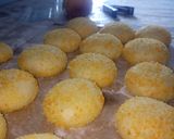 Foto langkah ke 2 dari resep Wadai untuk crispy.