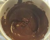 Foto del paso 3 de la receta: Conitos bañados en chocolate